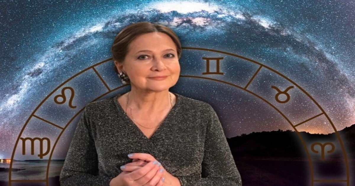 Астролог Инга