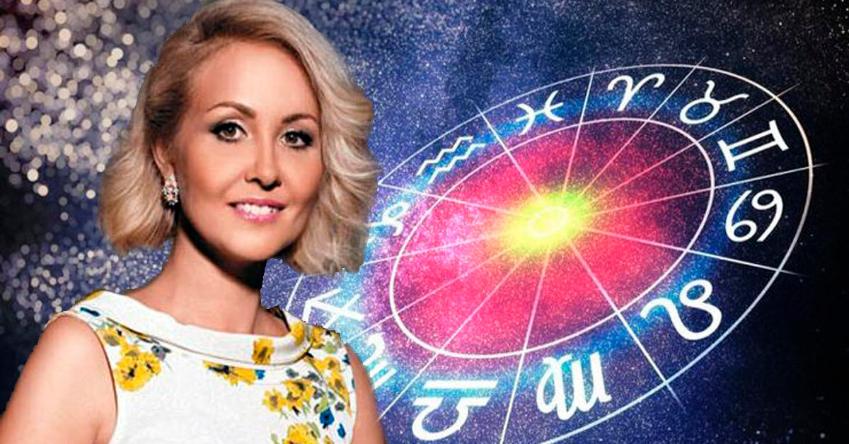 Астролог Дарья Ци Ютуб
