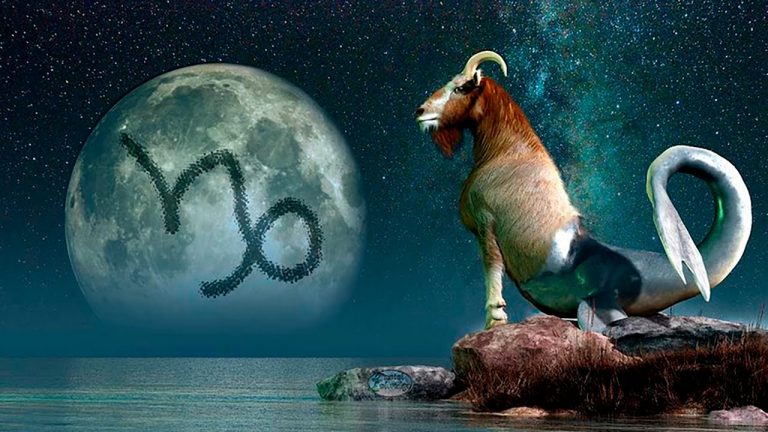 9 Ožiaragio savybės, kurios įrodo šio zodiako ženklo unikalumą