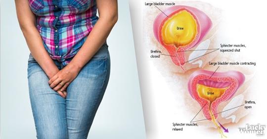 5 pokyčiai moters kūne po 40 metų, kurių neturėtumėte išsigąsti