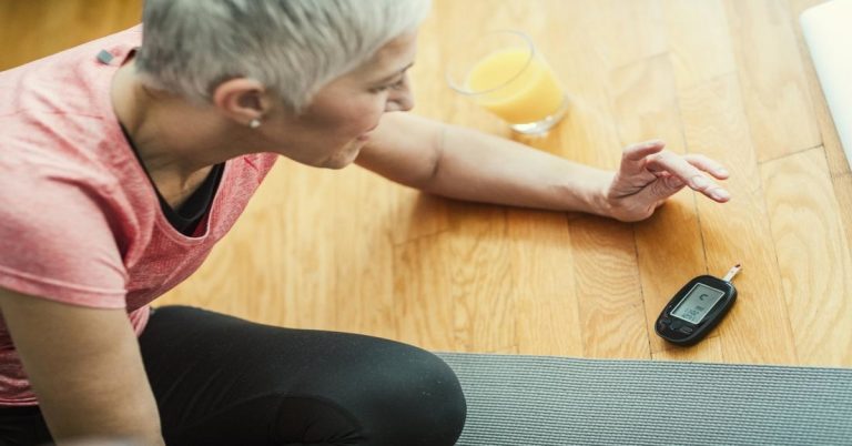 Šis dviejų ingredientų vaistas palengvina diabetiko gyvenimą!