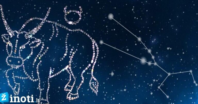 Gimėte po Jaučio zodiako ženklu? 14 dalykų, kodėl tai geriausias zodiako ženklas