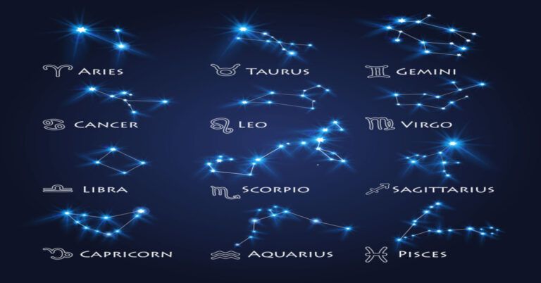 Kas sutrikdo skirtingus Zodiako ženklus ir kaip jie su tuo susitvarko? Sužinokite!