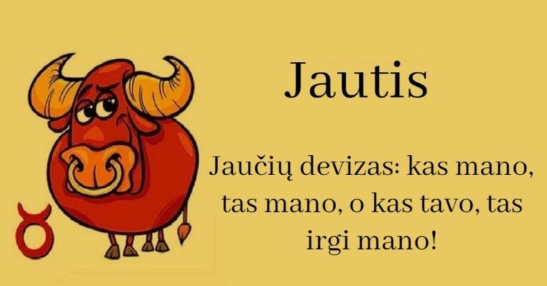 Juokingos kiekvieno Zodiako ženklo savybės. Ar pasižymite jomis?