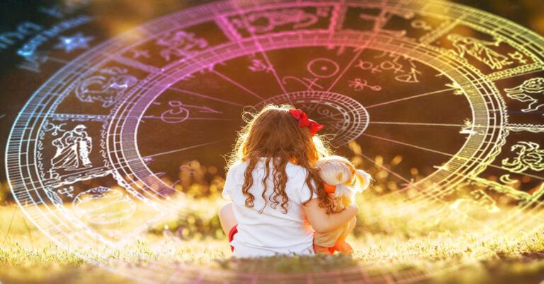 Kokius klausimus būsimi tėvai dažniausiai užduoda astrologams?