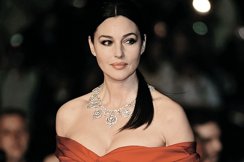 Monica Bellucci