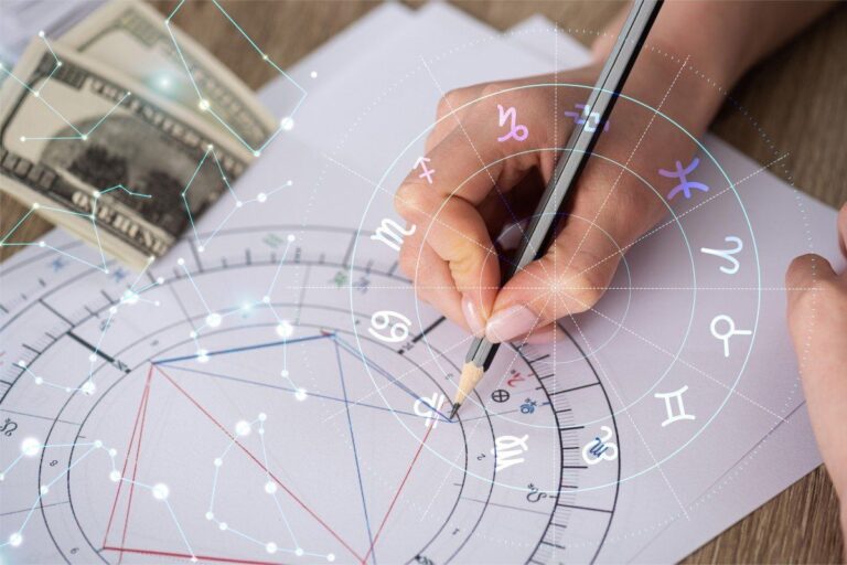 Astrologė atskleidė horoskopų sudarymo paslaptį