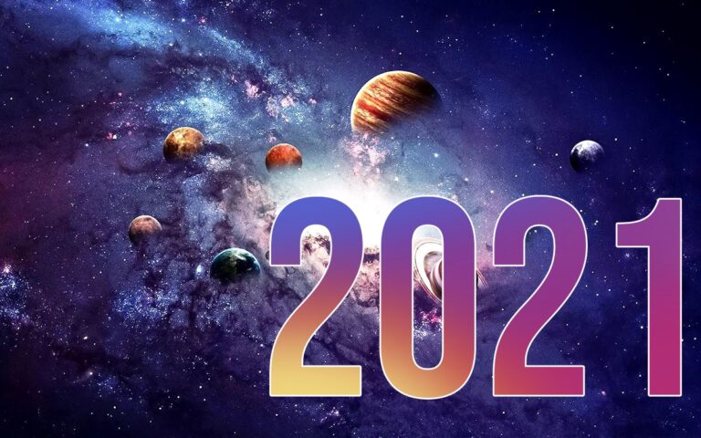 Astrologas: Saturnas ir Uranas pakeis pasaulio tvarką 2021 metais