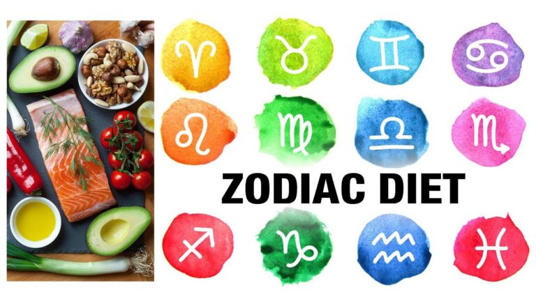 Kaip pasirinkti tinkamiausią dietą pagal savo Zodiako ženklą?