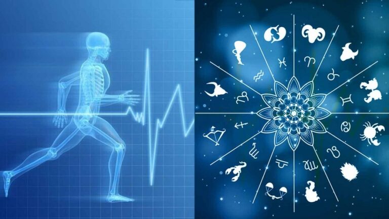 Medicininis horoskopas: silpnosios vietos ir patarimai visiems Zodiako ženklams