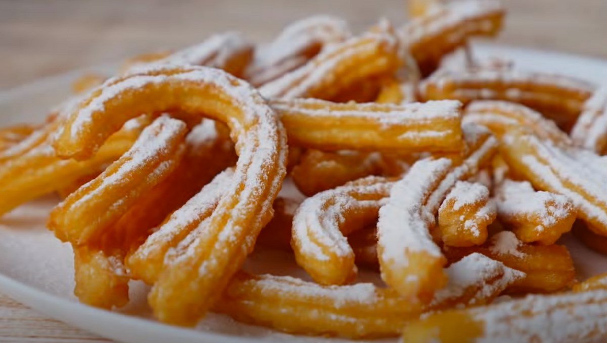 churros