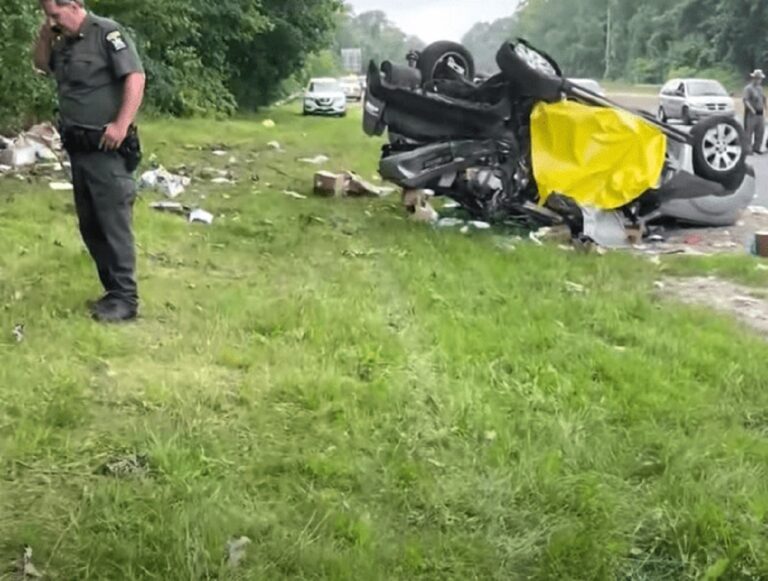 „Mes praradome ypatingą žmogų“ – avarijos vietoje netikėtai atsidūrė ir žuvusiojo žmona