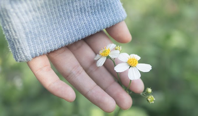 6 ženklai, kurie parodo, kad pasiekėte dvasinę brandą