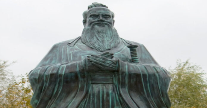 Likimą keičianti išmintis: 12 Konfucijaus citatų, kurios pagerins jūsų gyvenimą