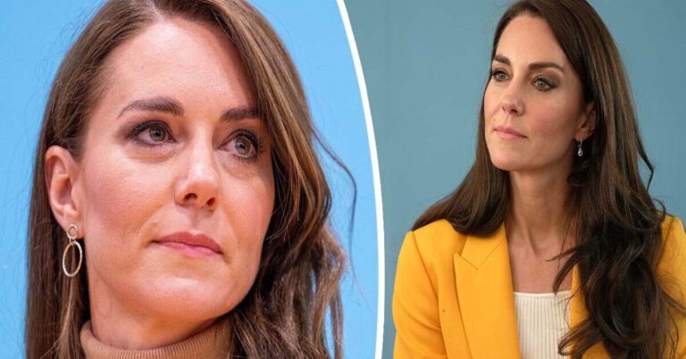 Kate Middleton pateko į ligoninę – Kensingtono rūmai skelbia naują informaciją apie kunigaikštienę