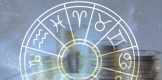 5 Zodiako ženklai, kurie praturtės liepos mėnesį