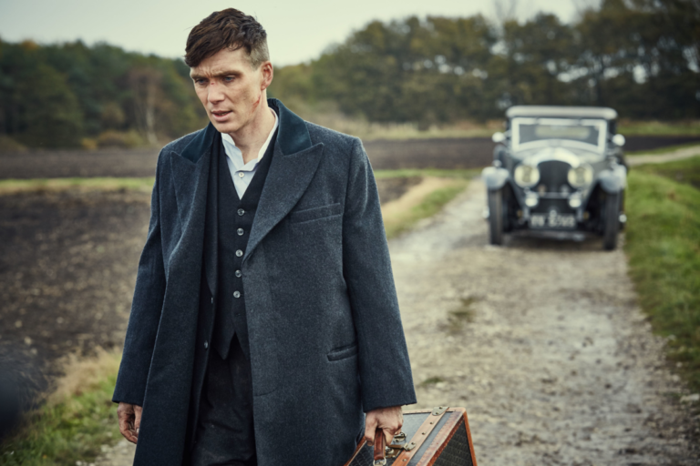 Cillian Murphy kelionė per jo įkūnytus herojus